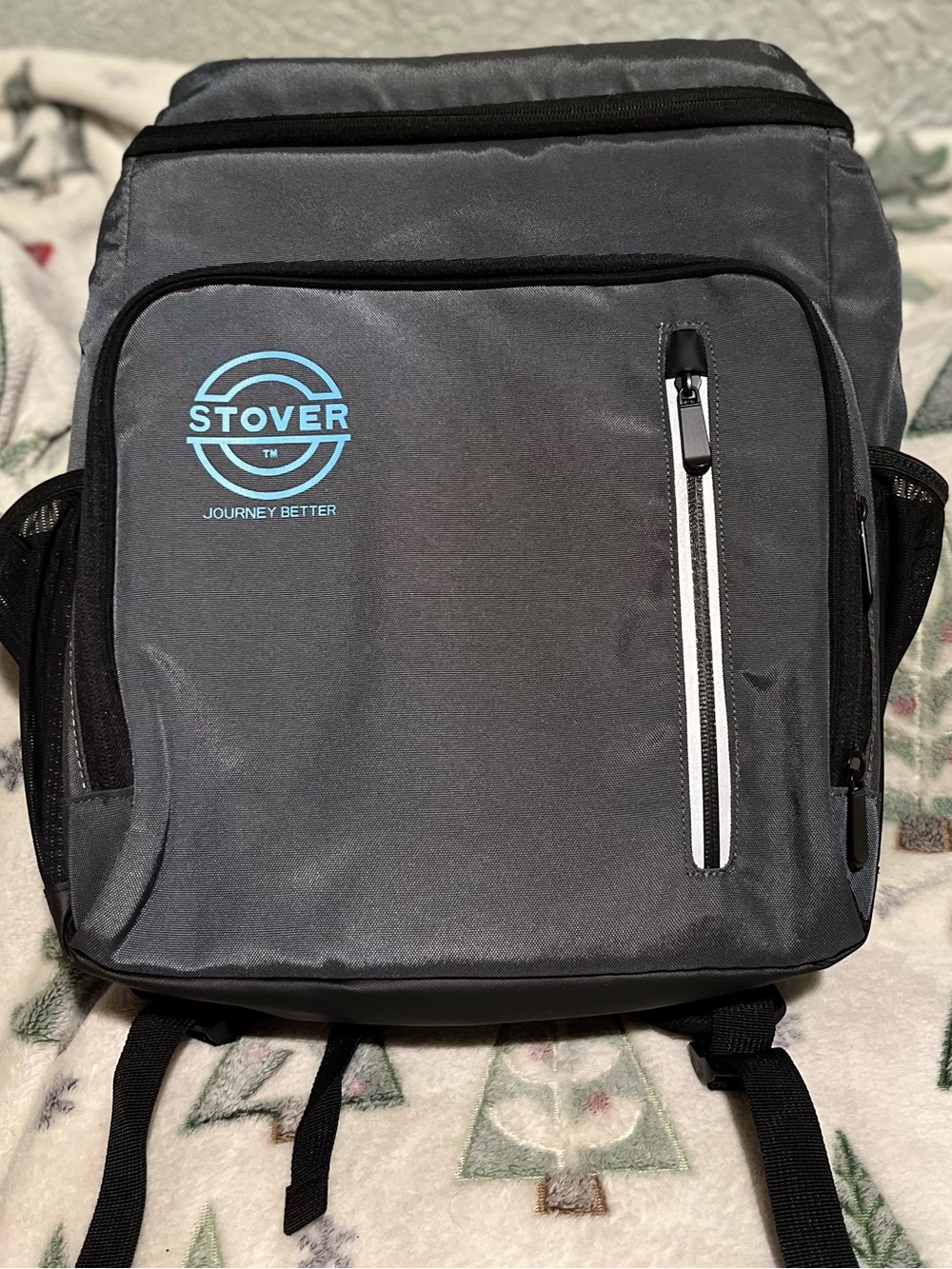 Stover Cooler Back Pack Insulated NWT